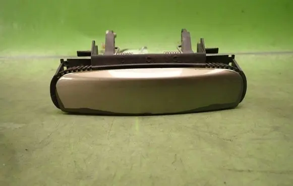 Audi A4 S4 B7 8E 8H Front door exterior handle 4B0839885