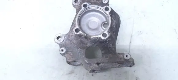 BMW 5 E60 E61 Front wheel hub spindle knuckle 6760954