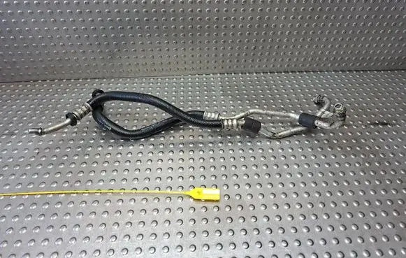 Jeep Renegade Turbo turbocharger oiling pipe/hose S27725101 51960518 P68265912AI
