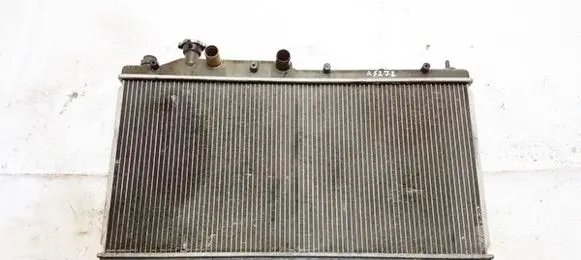 Subaru Legacy Coolant radiator 080717