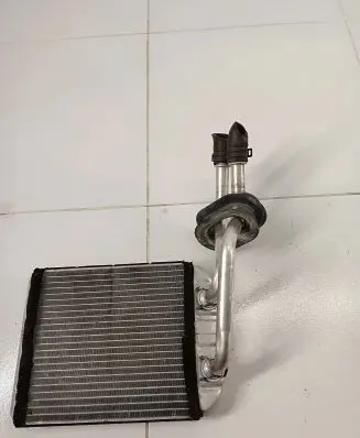 Audi Q7 4L Heater blower radiator 7H1819121 52495273 1022006