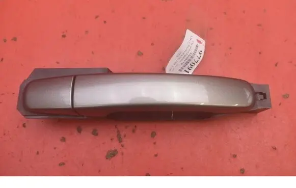 Chevrolet Equinox Rear door exterior handle 15786204