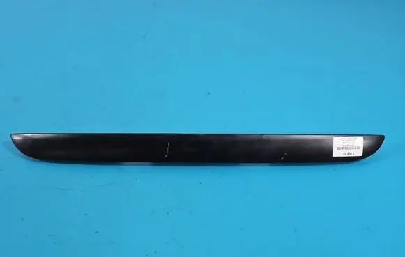 Citroen Xsara Picasso Tailgate/trunk/boot exterior handle 9649598777 IMPRK1568871