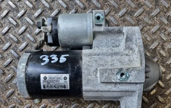 Dodge Durango III Starter motor 56044736AC