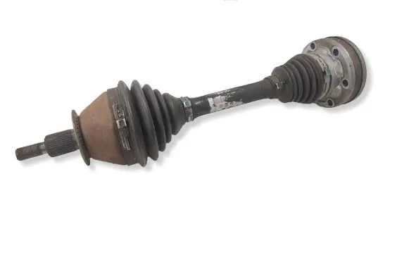 Audi A1 Front driveshaft 6R0407761S