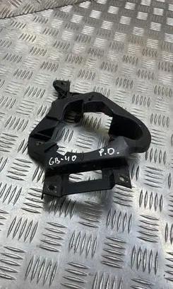 BMW 1 E81 E87 Fog light bracket 51117118152