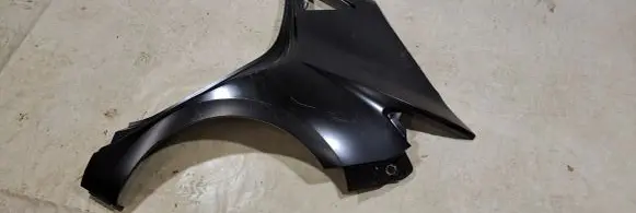 Seat Leon (5F) Rear arch 5FA809605