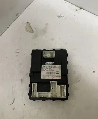 Nissan Murano Z50 Comfort/convenience module 284B1CC010