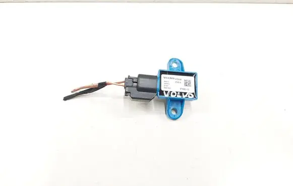 Volvo C30 Airbag deployment crash/impact sensor 30724046 070421A 973580100