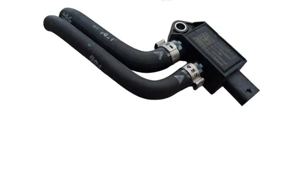 Opel Astra K Exhaust gas pressure sensor 55502618 894317267 9321200000000X