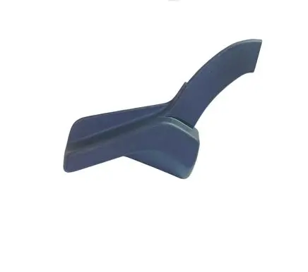 Ford Bronco Seat adjustment handle M1PBS610A76AEW LJ6BS61198AEW
