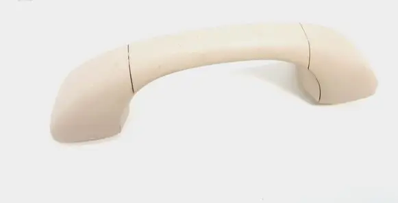 Volvo S80 Rear interior roof grab handle 13550