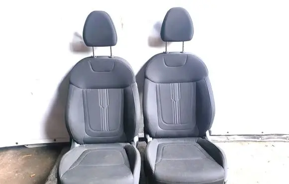 Hyundai Tucson TL Interior set 