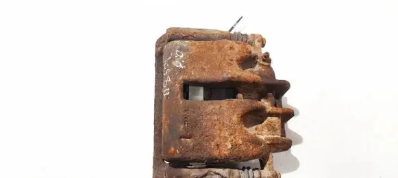 Citroen Jumpy Front brake caliper