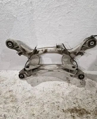 Volkswagen Phaeton Rear subframe 3D0505235AE 00188412 122006085931