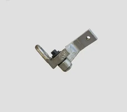 Volvo V40 Rear door lower hinge