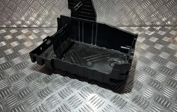 Jeep Avenger Battery box tray DG23161