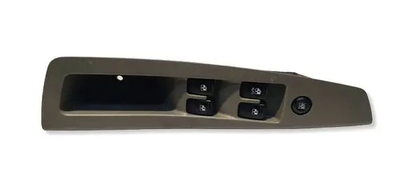 Chevrolet Lacetti Electric window control switch 612W21000