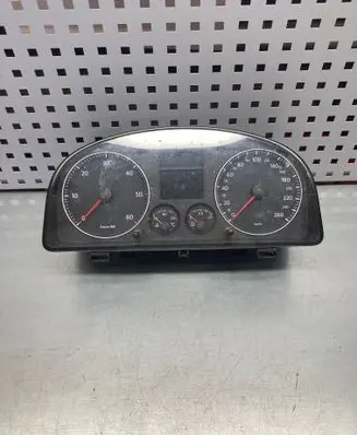 Volkswagen Caddy Speedometer (instrument cluster) 1T0920854C V0002000