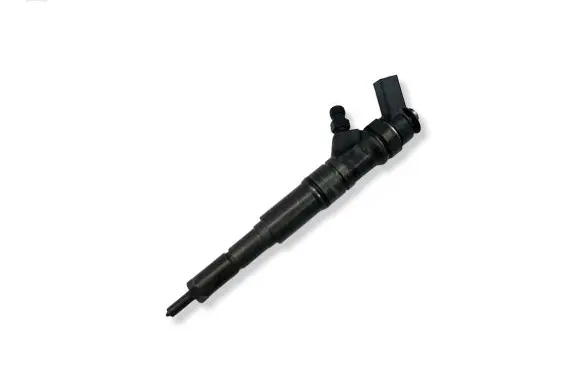 BMW 5 E60 E61 Fuel injector 0445110216