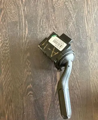 Audi A6 S6 C6 4F Cruise control stalk 4E0953521