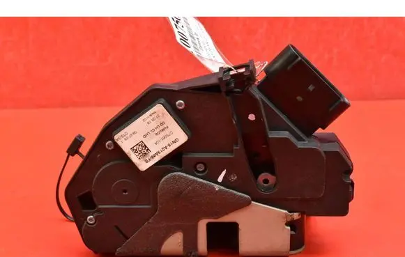 Ford Ecosport Front door lock GN15-A219A65-FB