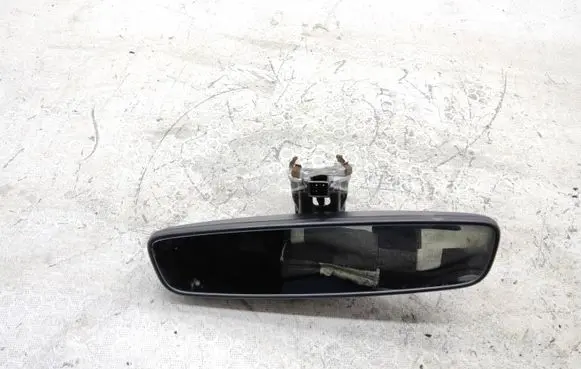 Skoda Kamiq Rear view mirror (interior)