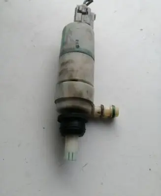 Mercedes-Benz ML W163 Headlight washer pump 