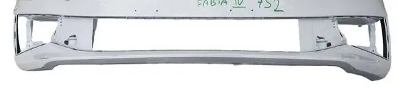 Skoda Fabia Mk4 (6VA) Front bumper 6VA807221