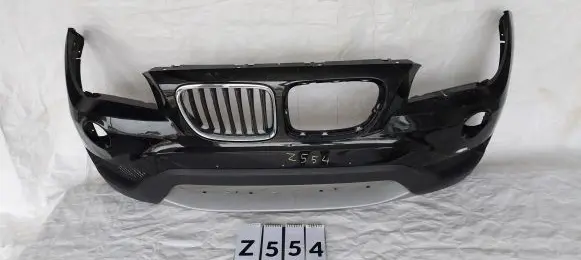 BMW X1 E84 Front bumper 7303766