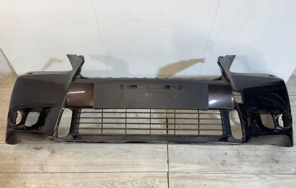 Lexus GS 250 350 300H 450H Front bumper