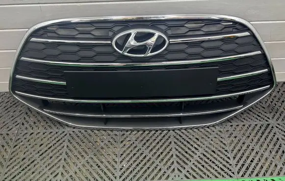 Hyundai ix20 Front grill 863511K510