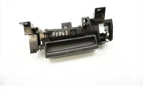Chrysler Voyager Sliding door interior handle 3025990