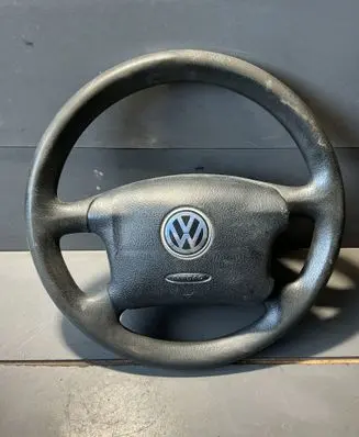 Volkswagen Golf IV Steering wheel