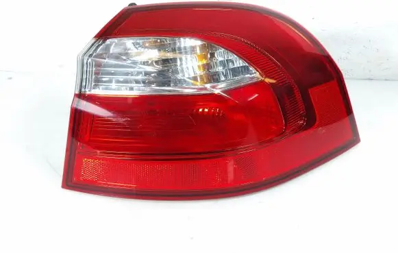 KIA Rio Rear/tail lights 92402-1W2R