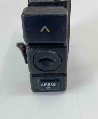 Mercedes-Benz SL R129 Other dashboard part A1298206710 A1296801084