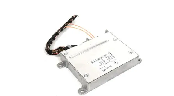 BMW 5 G30 G31 G38 Bluetooth control unit module A2118701885
