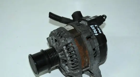 Ford Focus Generator/alternator CV6T-10300-GA