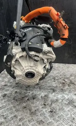 Jeep Compass Engine 46349644