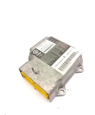Volkswagen PASSAT B6 Airbag control unit/module 5N0959655J