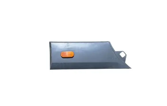 Ford Transit Rear fender molding trim BK31V29396CFW
