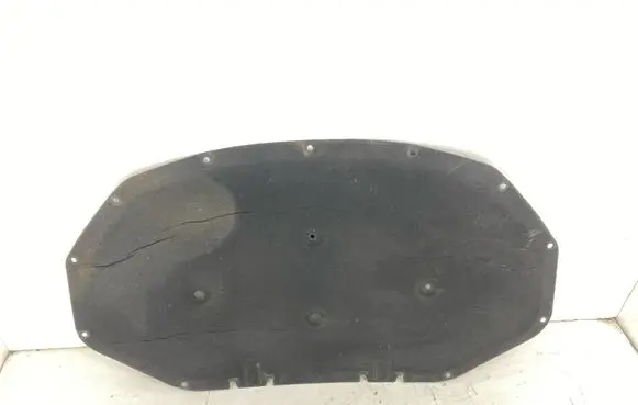 BMW X3 F25 Engine bonnet/hood sound/heat insulation 9175051 51489175051