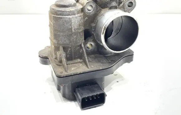 Honda CR-V Engine shut-off valve 