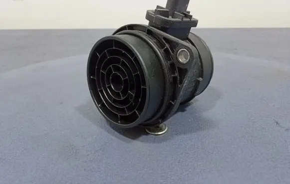 Mass air flow meter