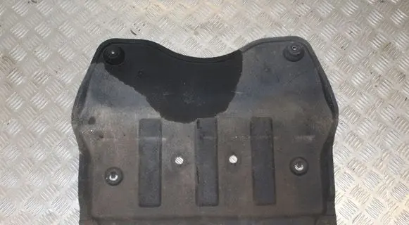 Ford Kuga II Gearbox bottom protection CV616E049AE