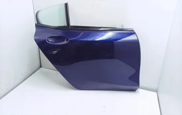 BMW 8 G14 Rear door 7455086