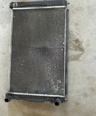 Audi A6 S6 C5 4B Coolant radiator 8D0121251N
