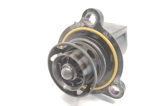 Skoda Superb B6 (3T) Turbo charger electric actuator 06H145710D E1900E50A1280 70183004