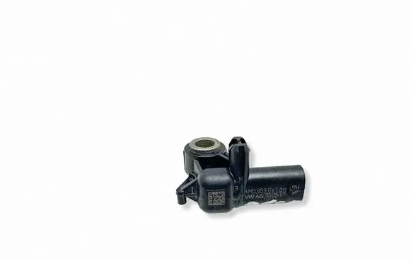 Audi A5 Airbag deployment crash/impact sensor 4M0959643