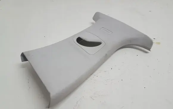 Peugeot 308 (B) pillar trim (top) 9677446077